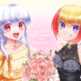 世鳥アスカさんから